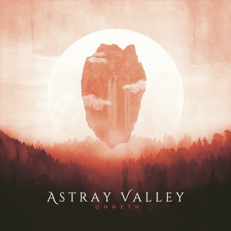 Picture of Astray Valley - Unneth