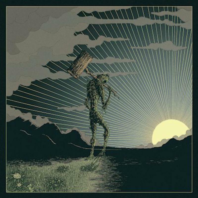 Picture of Botanist - Hammer Of Botany & Oplopanax Horridus