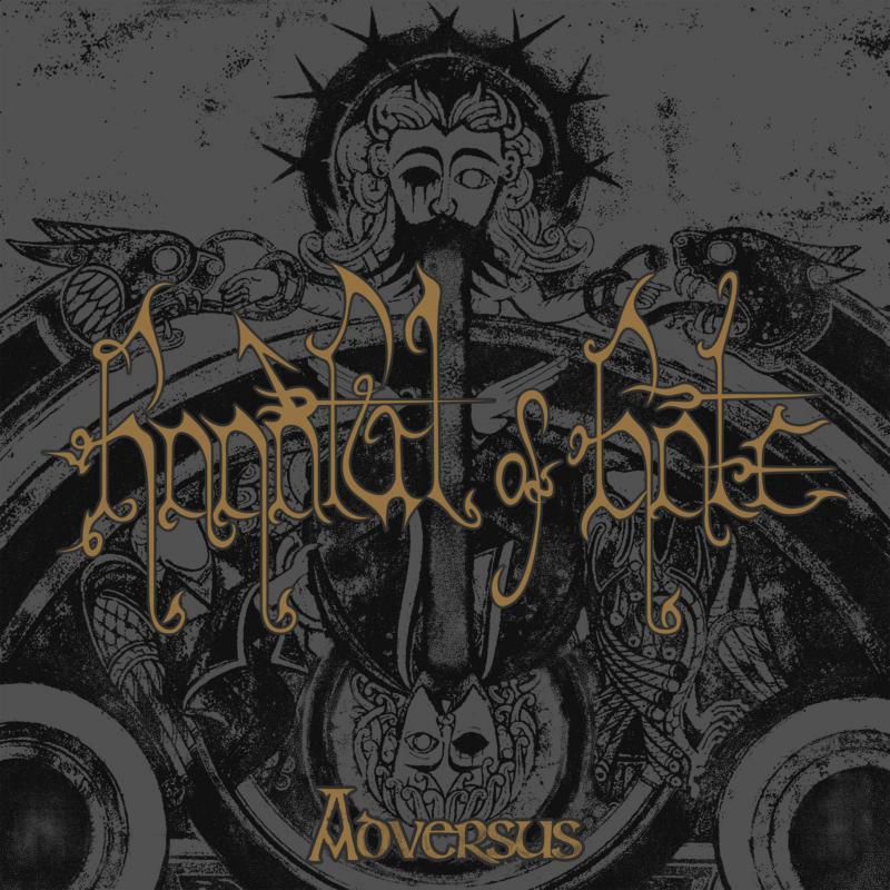 Picture of Handful Of Hate - Adversus