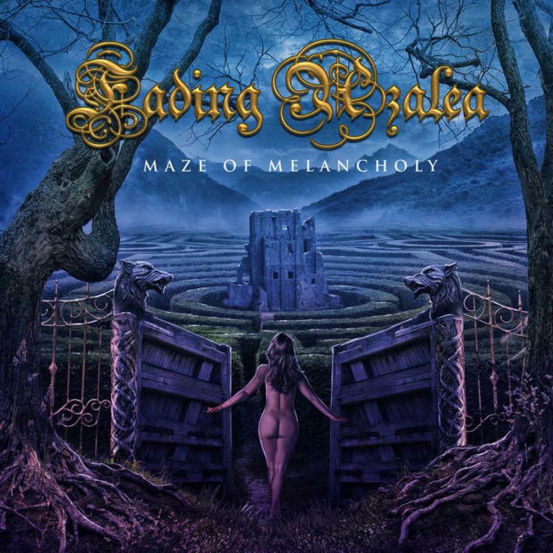 Picture of Fading Azalea - Maze of Melancholy