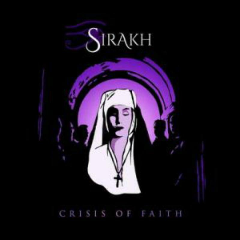 Picture of Sirakh - Crisis Of Faith