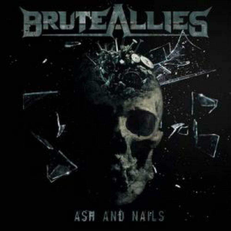 Picture of Bruteallies - Ash & Nails