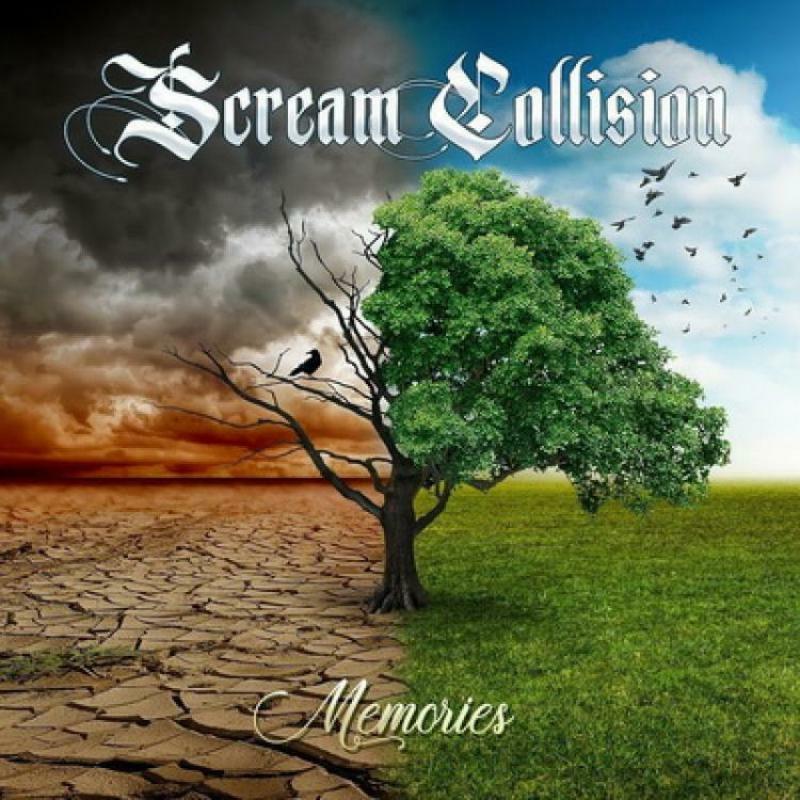 Picture of Scream Collision - Memories