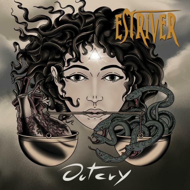 Picture of Estriver - Outcry