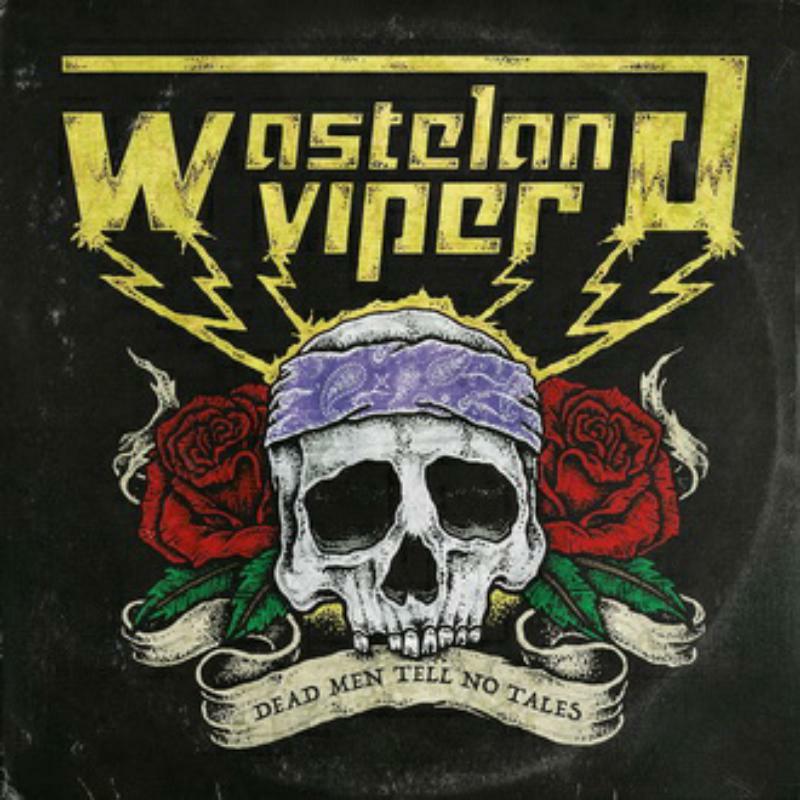 Picture of Wasteland Viper - Dead Men Tell No Tales