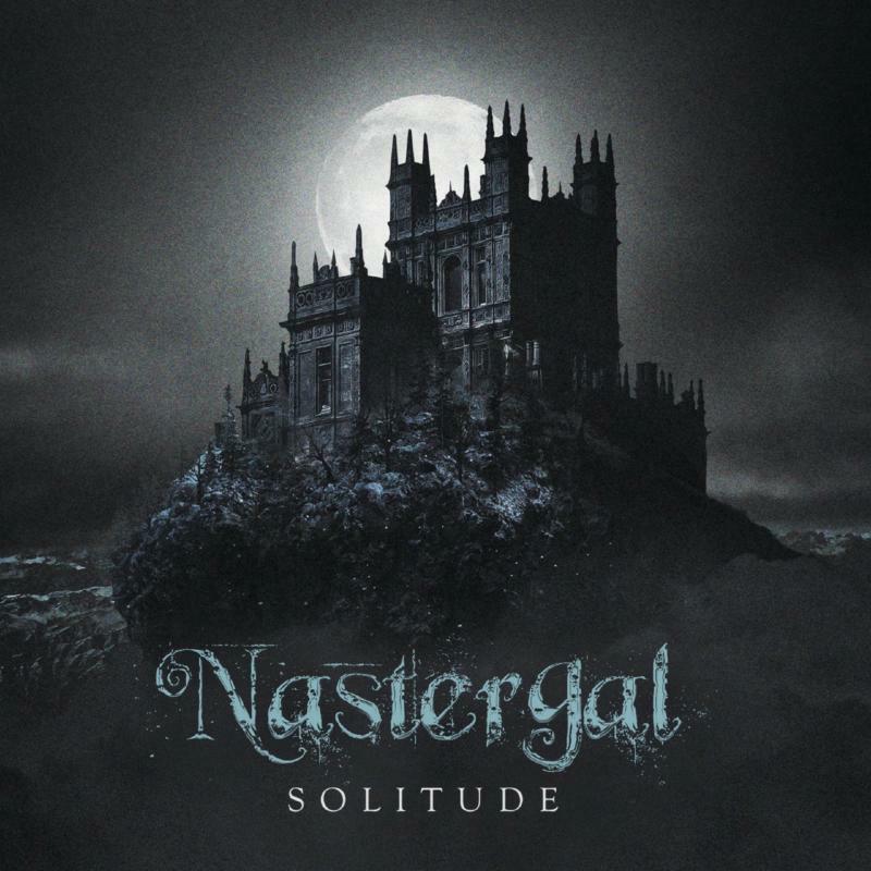 Picture of Nastergal - Solitude