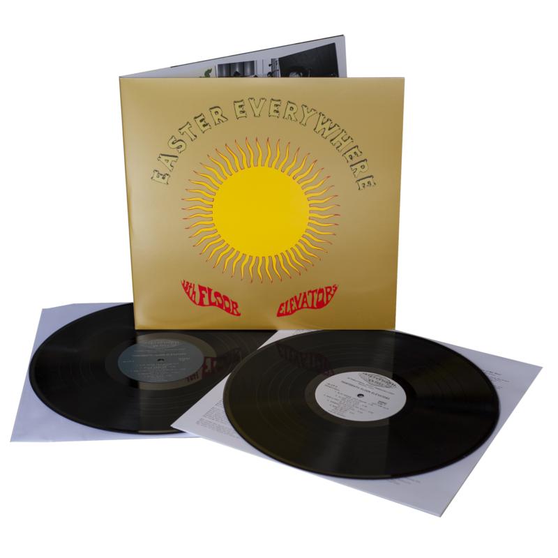 Picture of The 13th Floor Elevators - Easter Everywhere