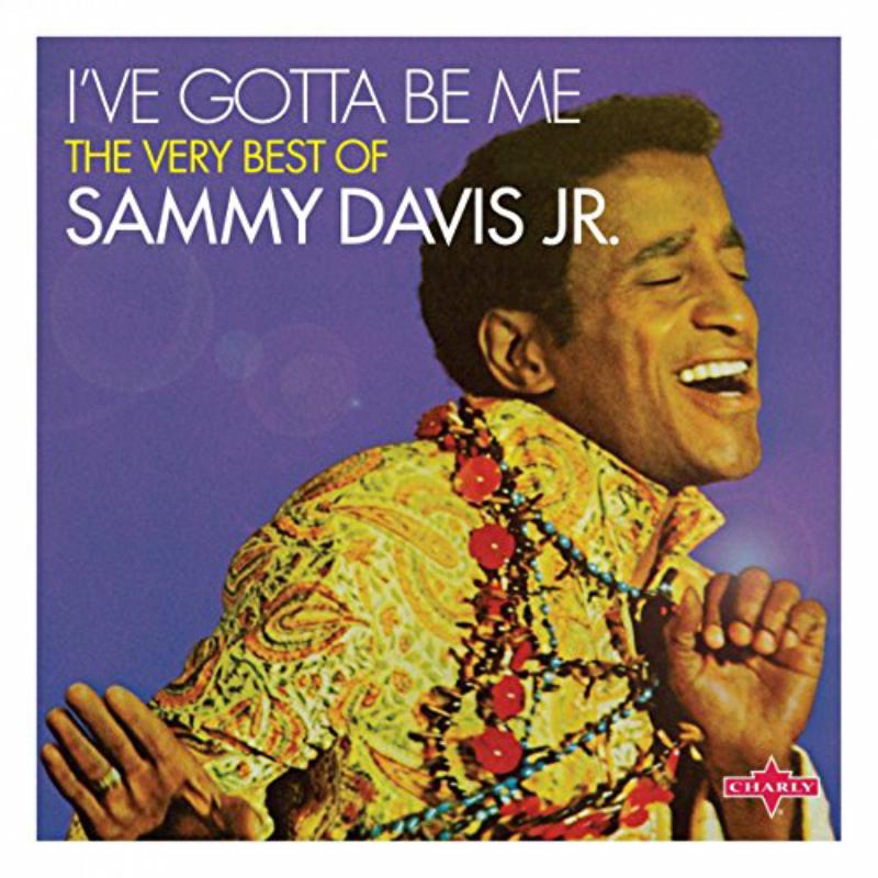 Picture of Sammy Davis Jr - Ive Gotta Be Me