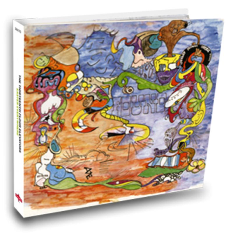 Picture of Lost & Found - Everybody's Here