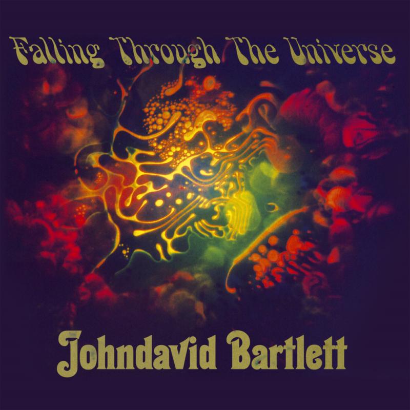 Picture of John David Bartlett - Falling Through The Universe