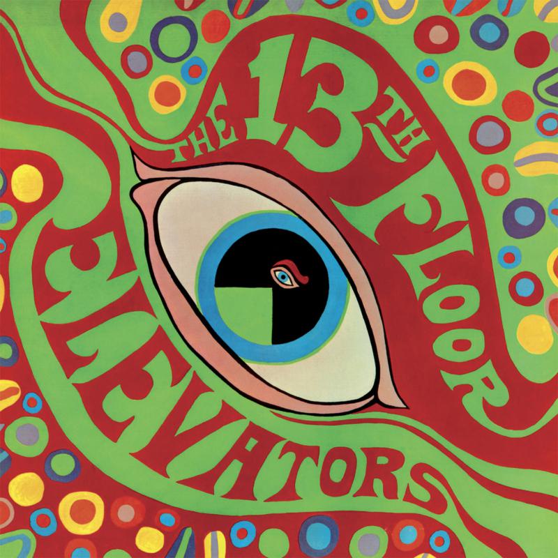 Picture of 13th Floor Elevators - The Psychedelic Sounds Of... (2CD)