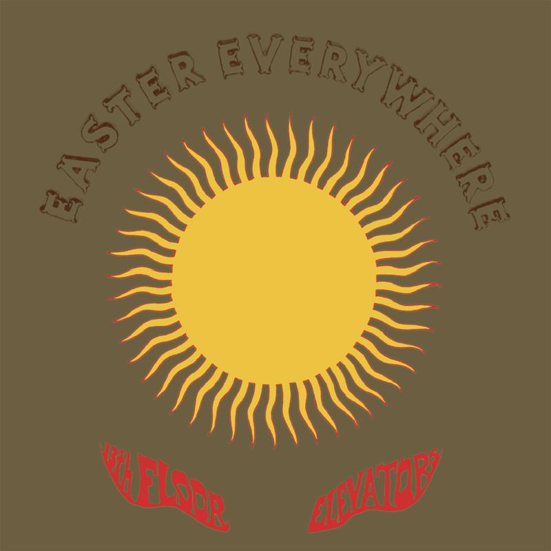 Picture of 13th Floor Elevators - Easter Everywhere (2CD)