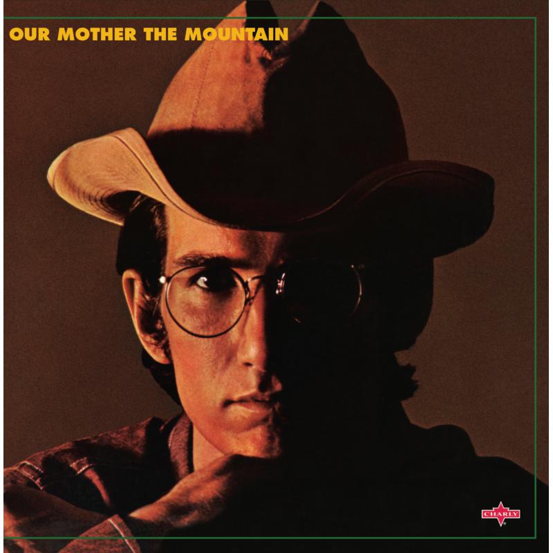 Picture of Townes Van Zandt - Our Mother The Mountain