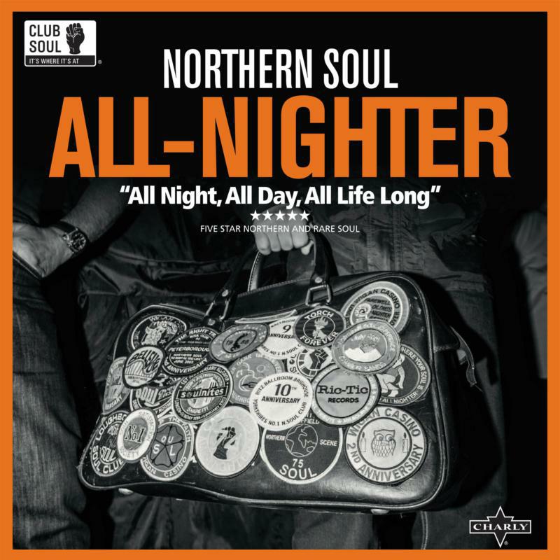 Picture of Northern Soul - All-Nighter