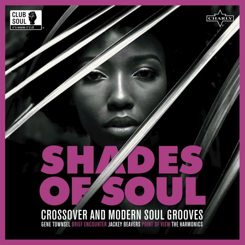 Picture of Various Artists - Shades Of Soul
