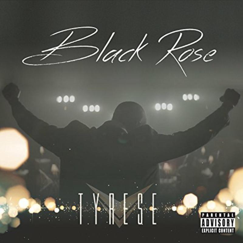 Picture of Tyrese - Black Rose