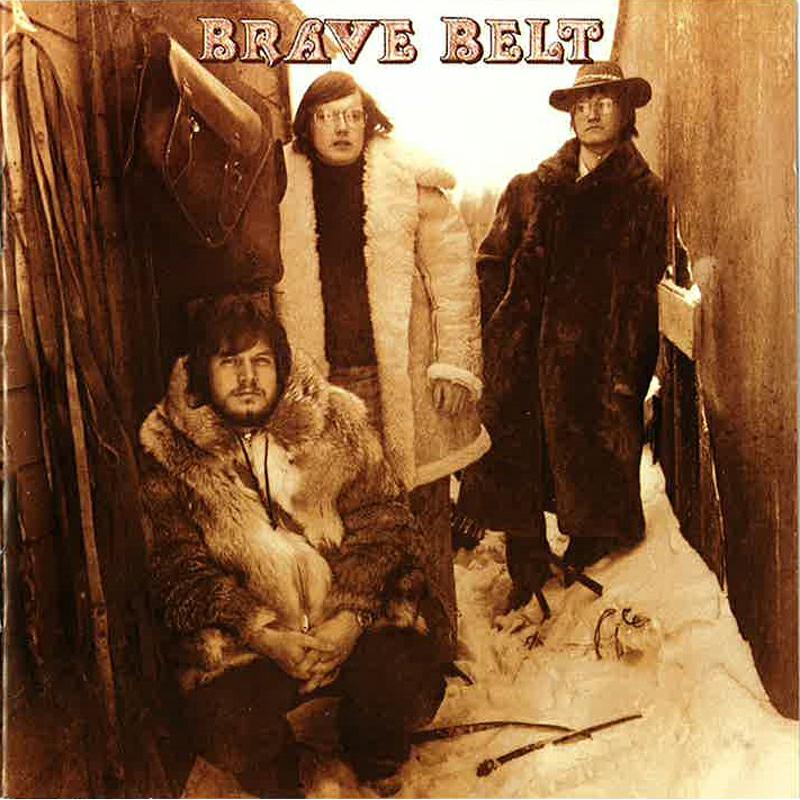 Picture of Brave Belt - Brave Belt