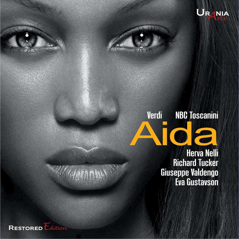 Picture of G. Verdi - Aida