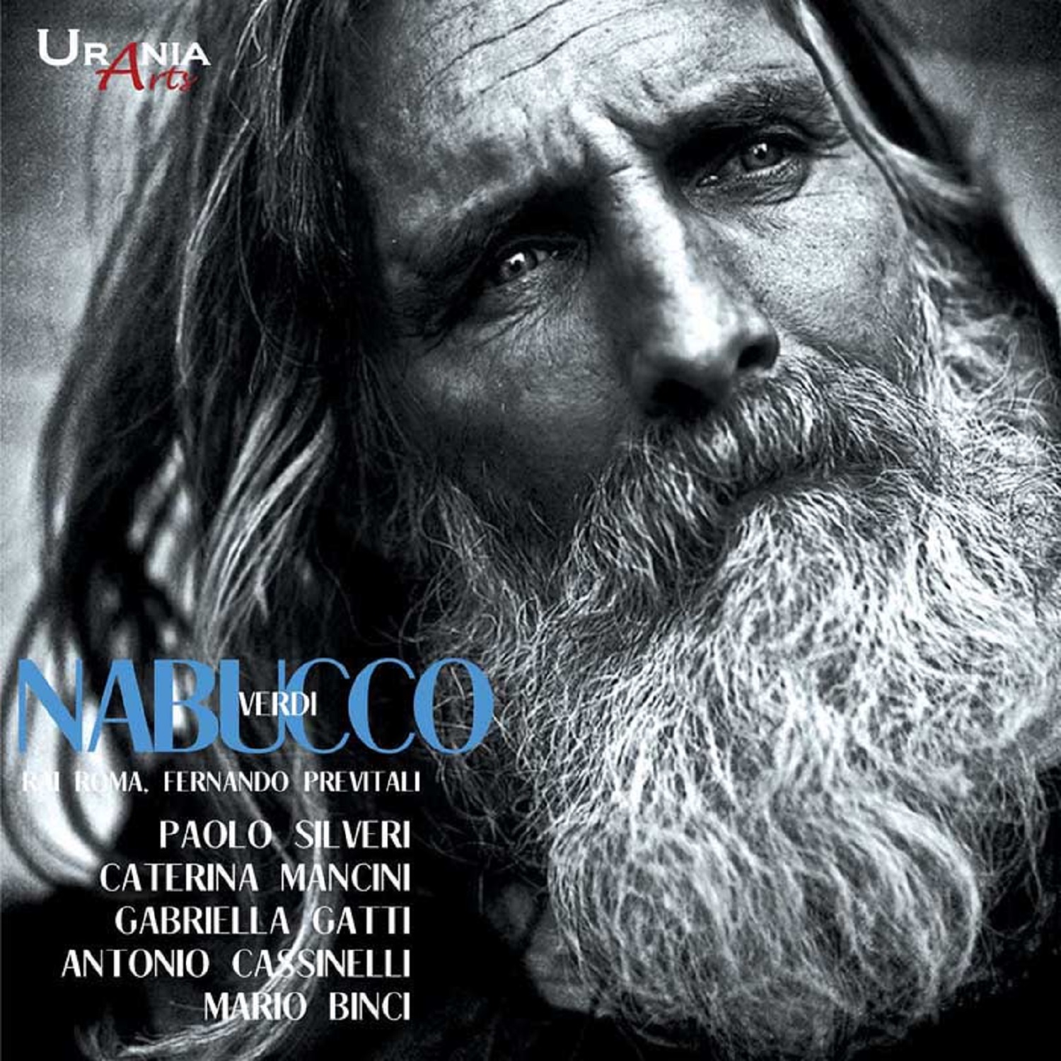 Picture of G. Verdi - Nabucco