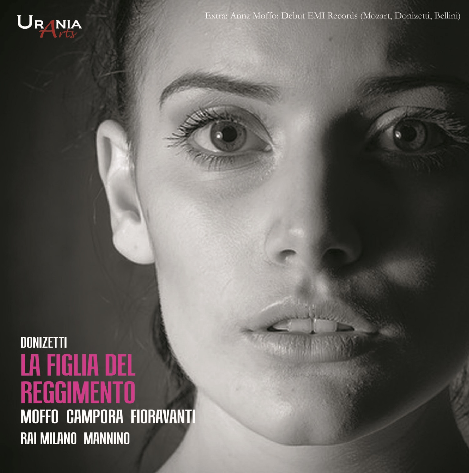 Picture of G. Donizetti - La Figlia Del Reggimento
