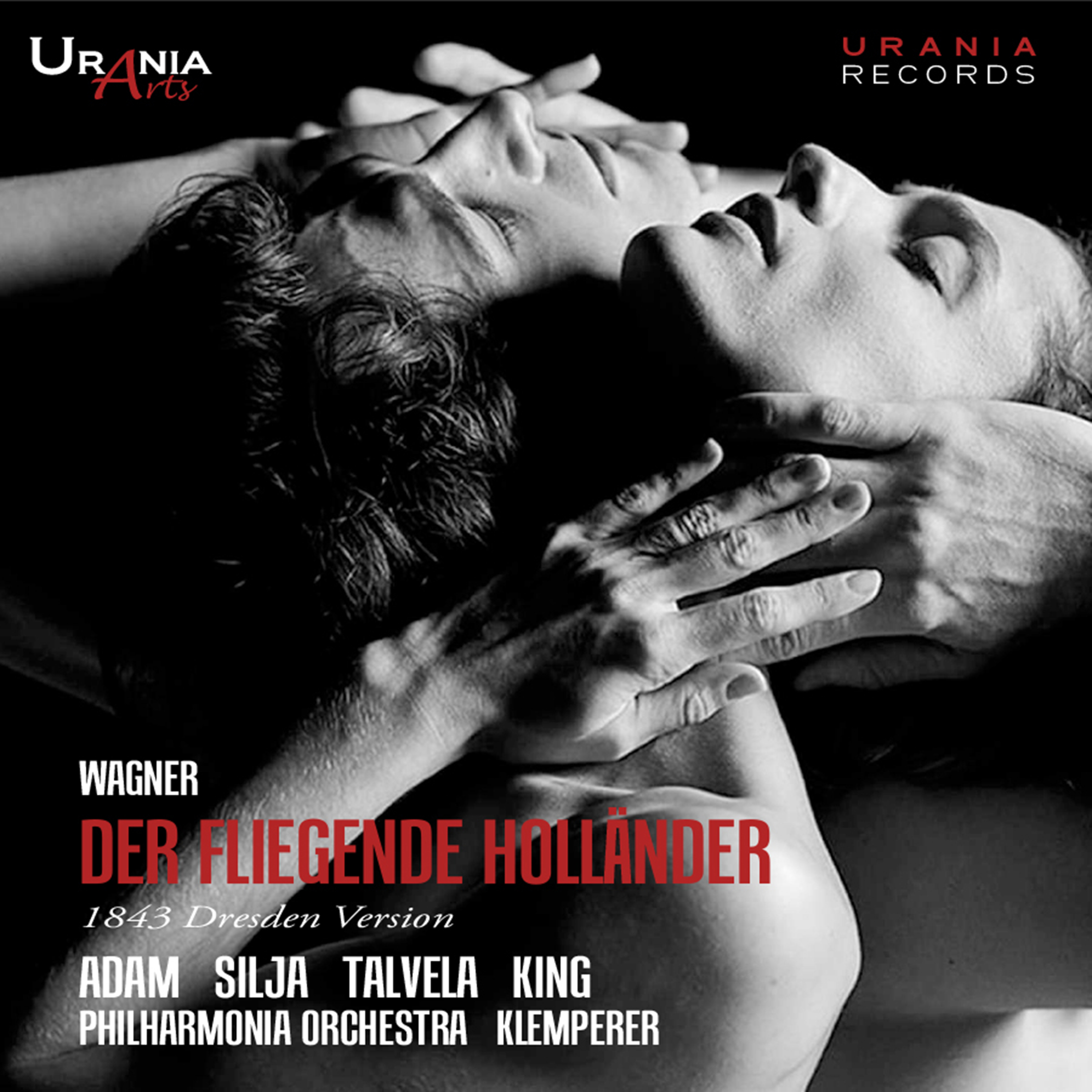 Picture of R. Wagner - Der Fliegende Hollaender