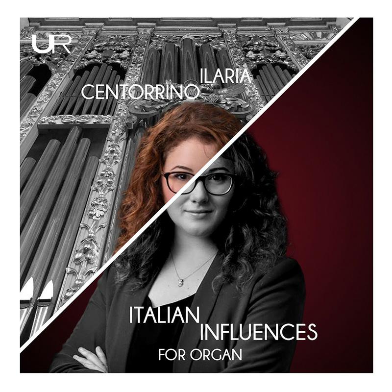 Picture of Illaria Centorrino - Italian Influences