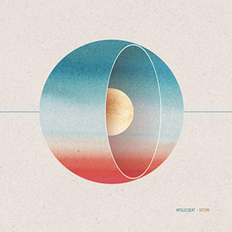 Picture of Apollo Beat - Sfera