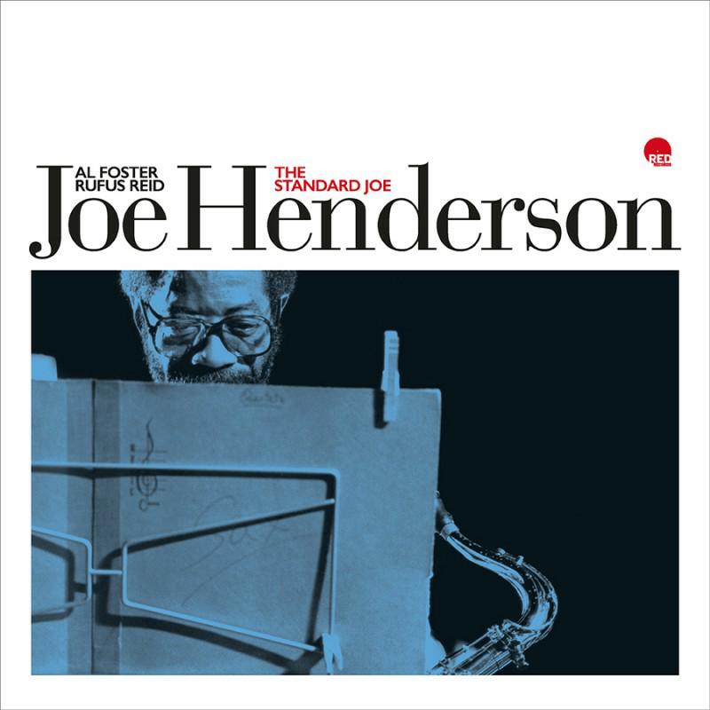 Picture of Joe Henderson - The Standard Joe