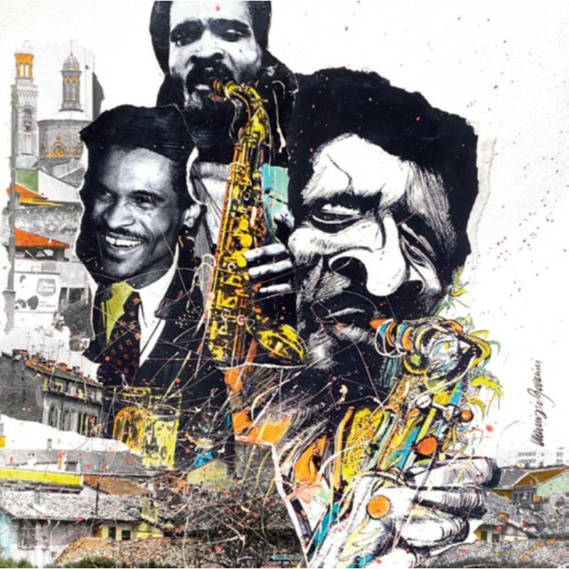 Picture of Bobby Watson - Appointment In Milano