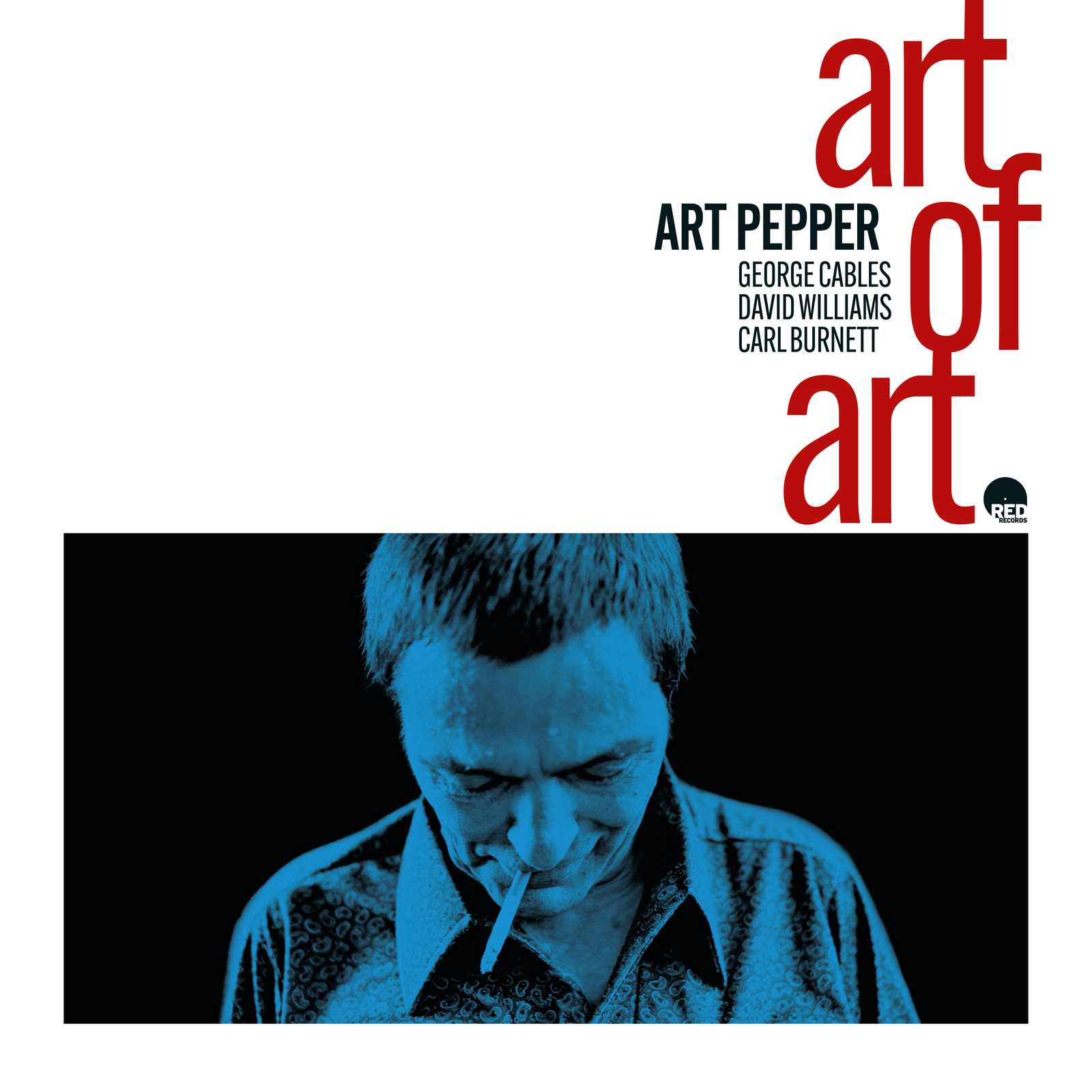 Picture of Art Pepper - Art Of Art