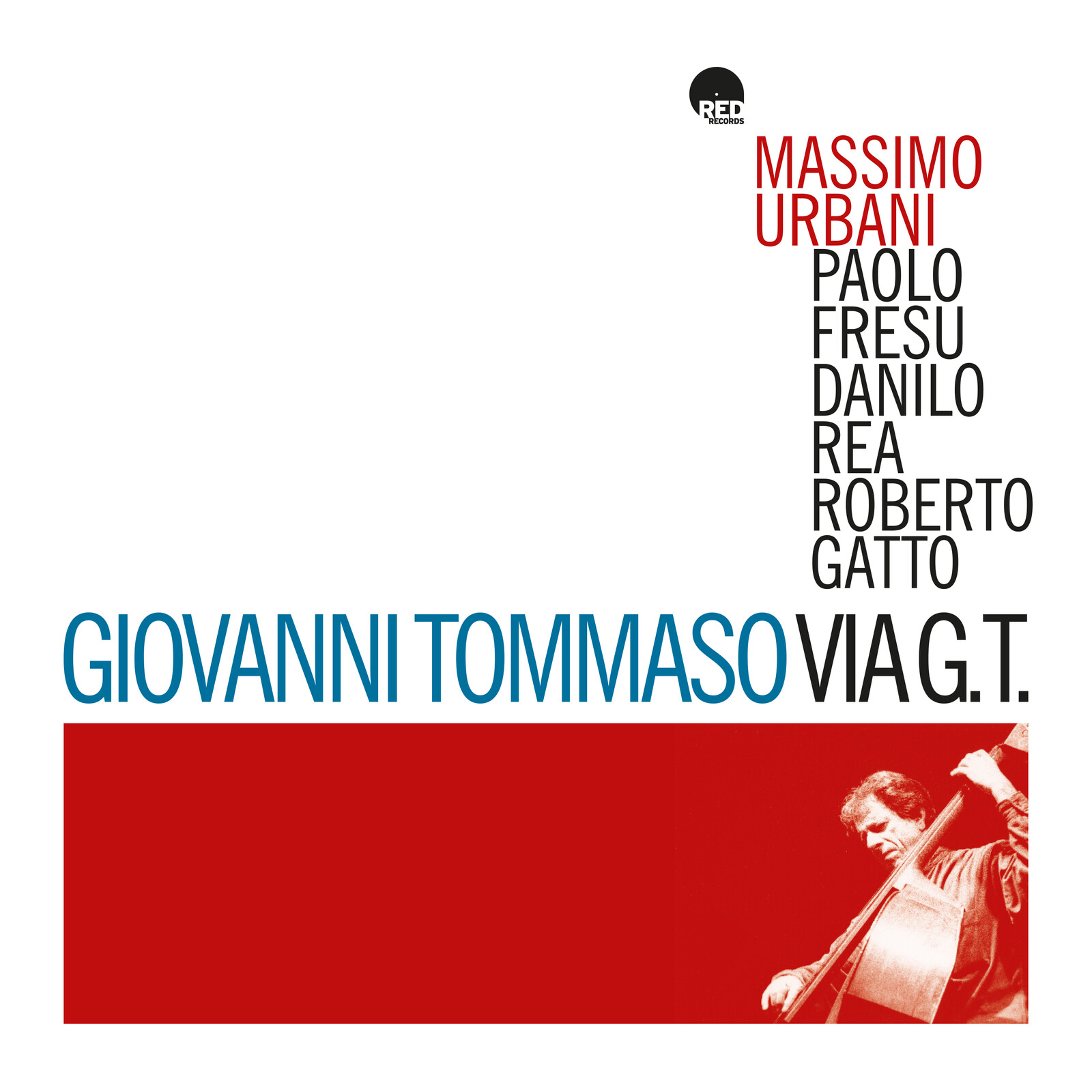 Picture of Giovanni Tommaso - Via G.T.