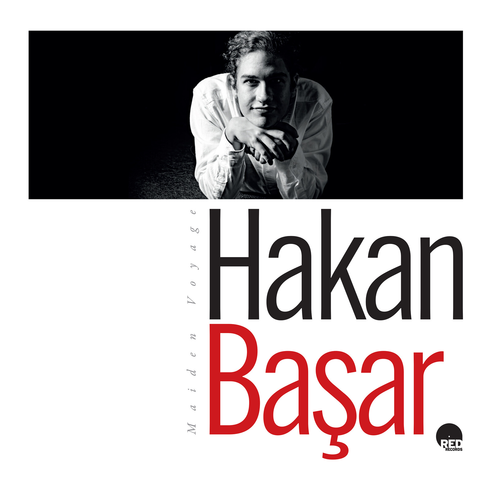 Picture of Hakan Basar - Maiden Voyage