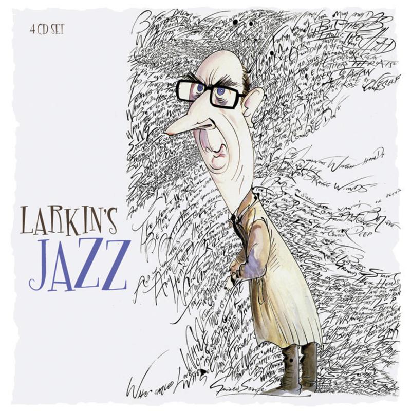 Picture of Various Artists - Larkin's Jazz