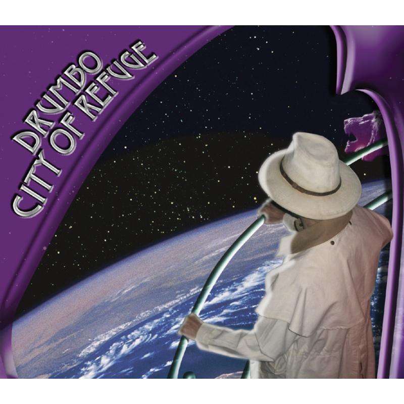 Picture of Drumbo - City of Refuge