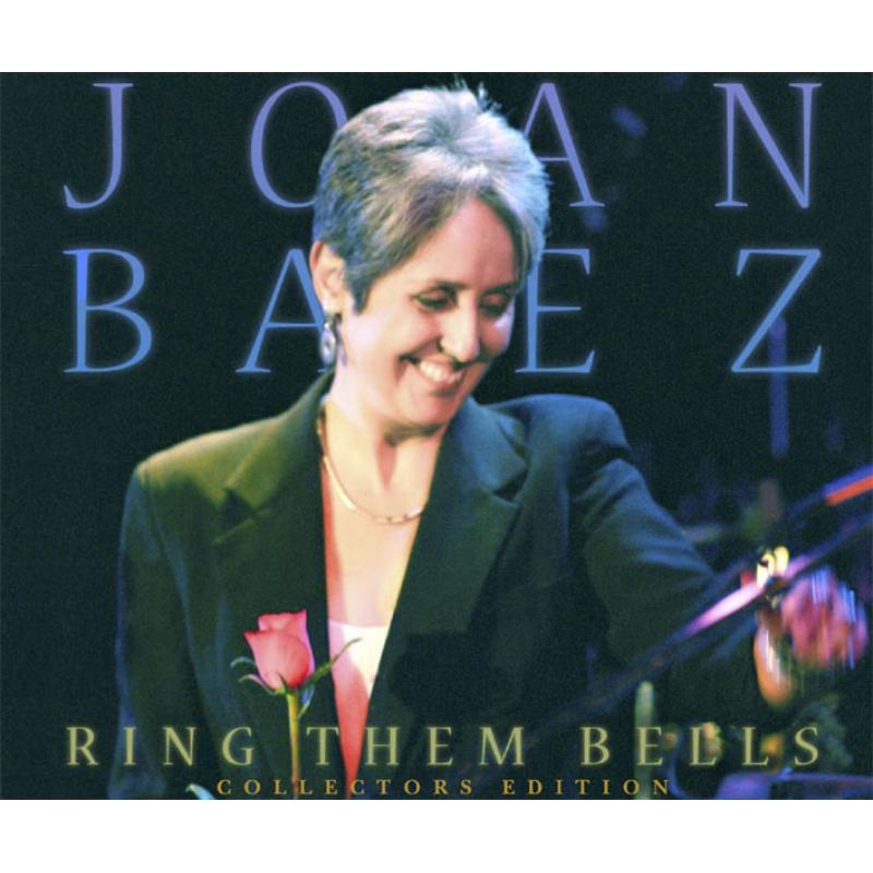 Picture of Joan Baez - Ring Them Bells