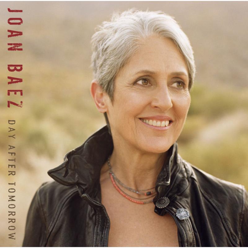 Picture of Joan Baez - Day After Tomorrow