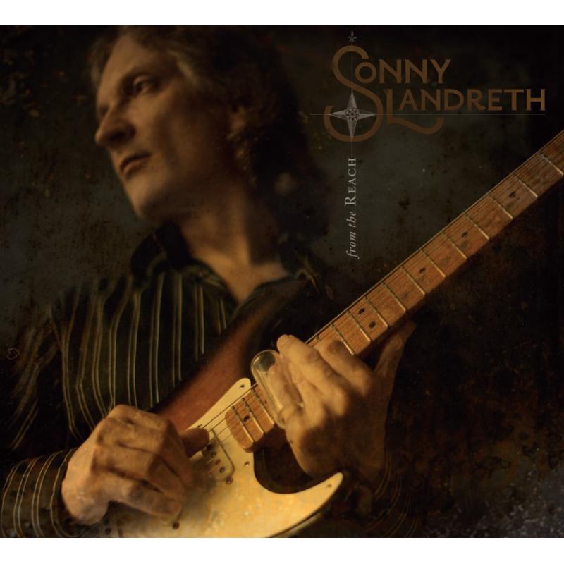 Picture of Landreth Sonny - From The Reach