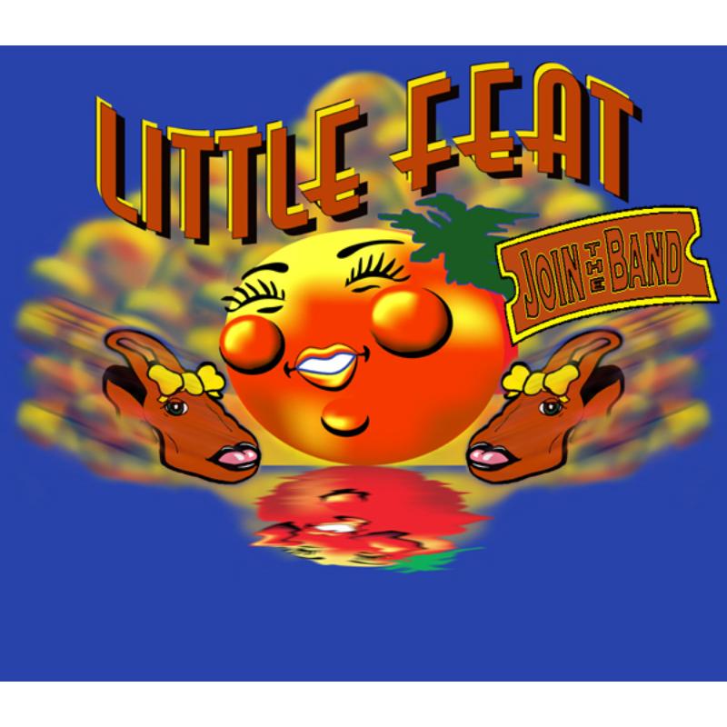 Picture of Little Feat - Join The Band