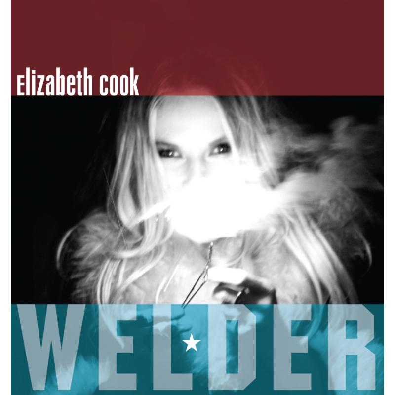 Picture of Elizabeth Cook - Welder