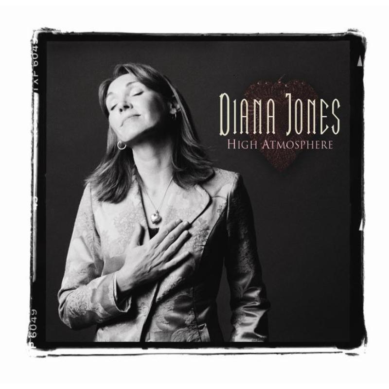 Picture of Diana Jones - High Atmosphere