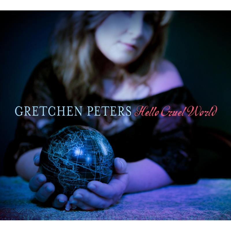 Picture of Gretchen Peters - Hello Cruel World
