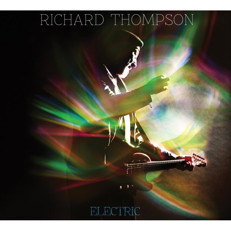 Picture of Richard Thompson - Electric