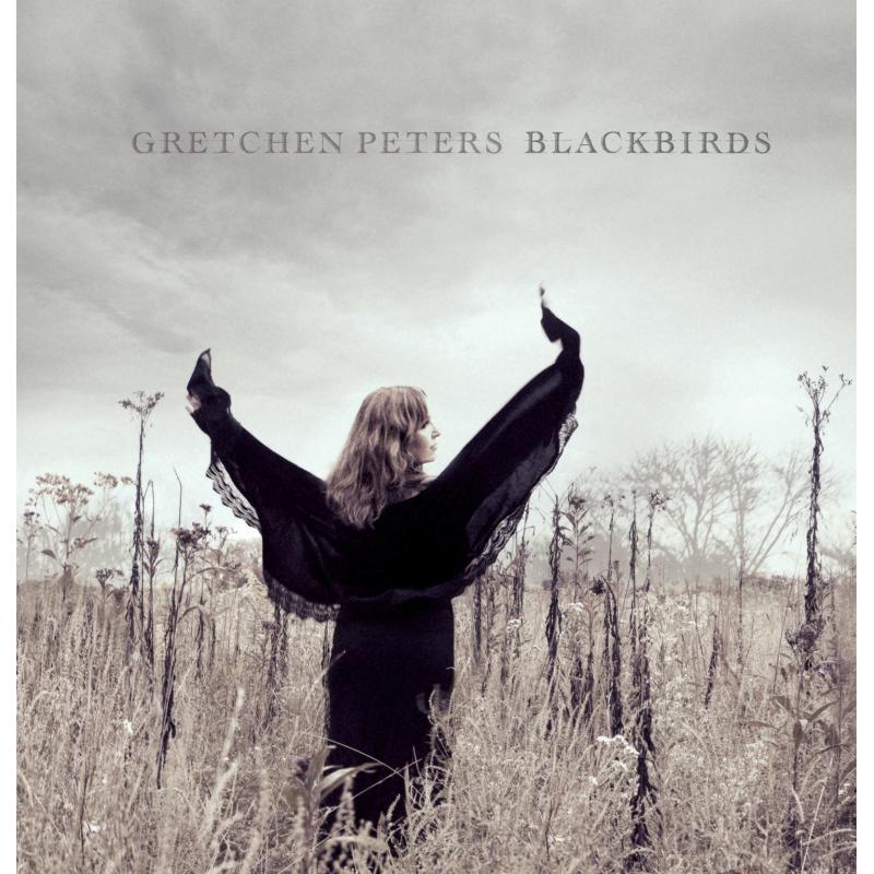 Picture of Gretchen Peters - Blackbirds