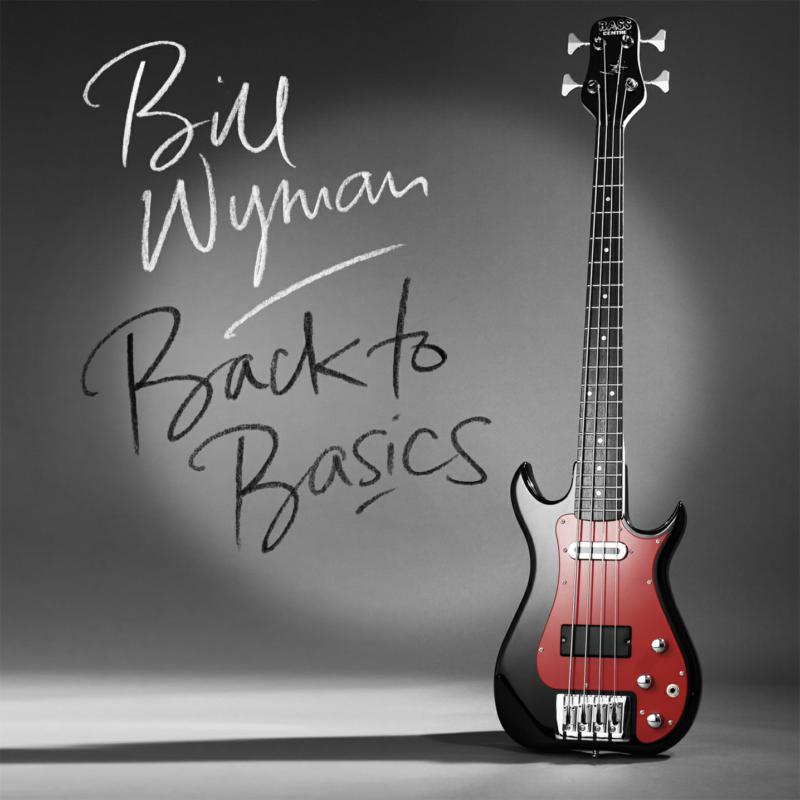 Picture of Bill Wyman - Back To Basics