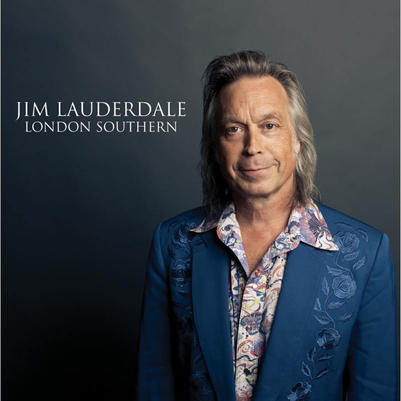 Picture of Jim Lauderdale - London Southern