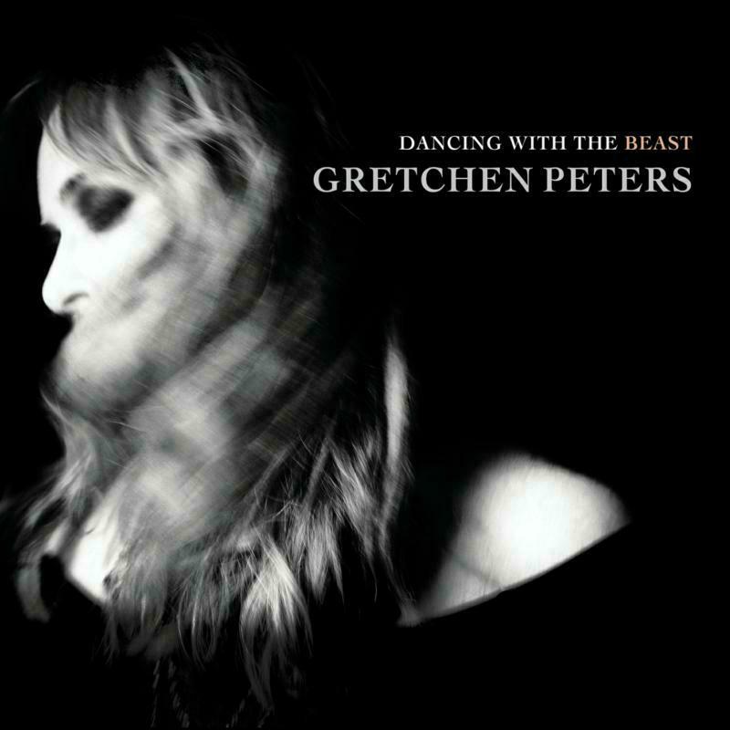 Picture of Gretchen Peters - Dancing With The Beast