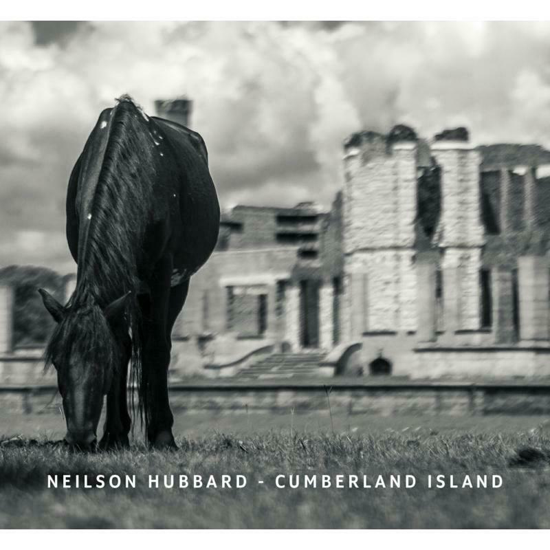 Picture of Neilson Hubbard - Cumberland Island