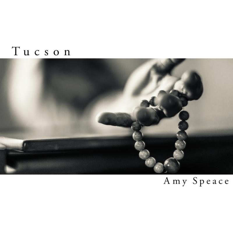 Picture of Amy Speace - Tucson