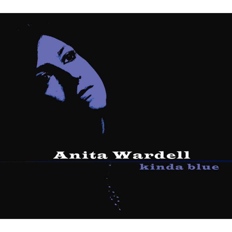 Picture of Anita Wardell - Kinda Blue