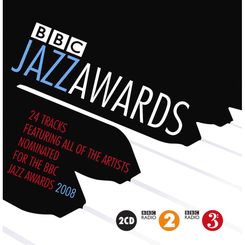 Picture of Various Artists - BBC Jazz Awards 2008